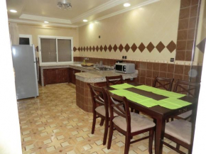 Sublime appartement ambiance cosy